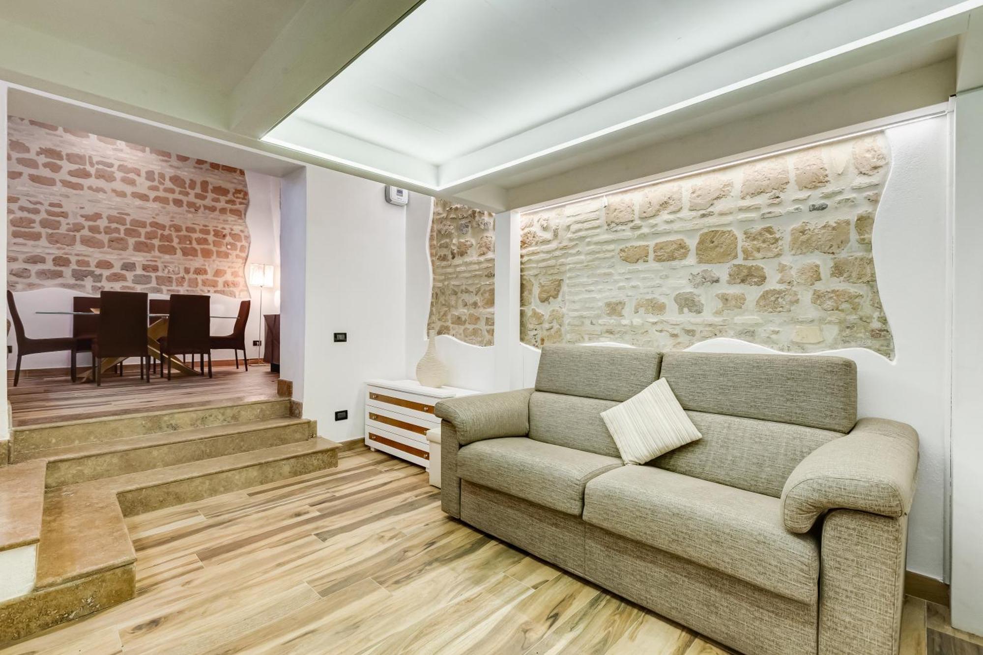 רומא Dream Home מראה חיצוני תמונה