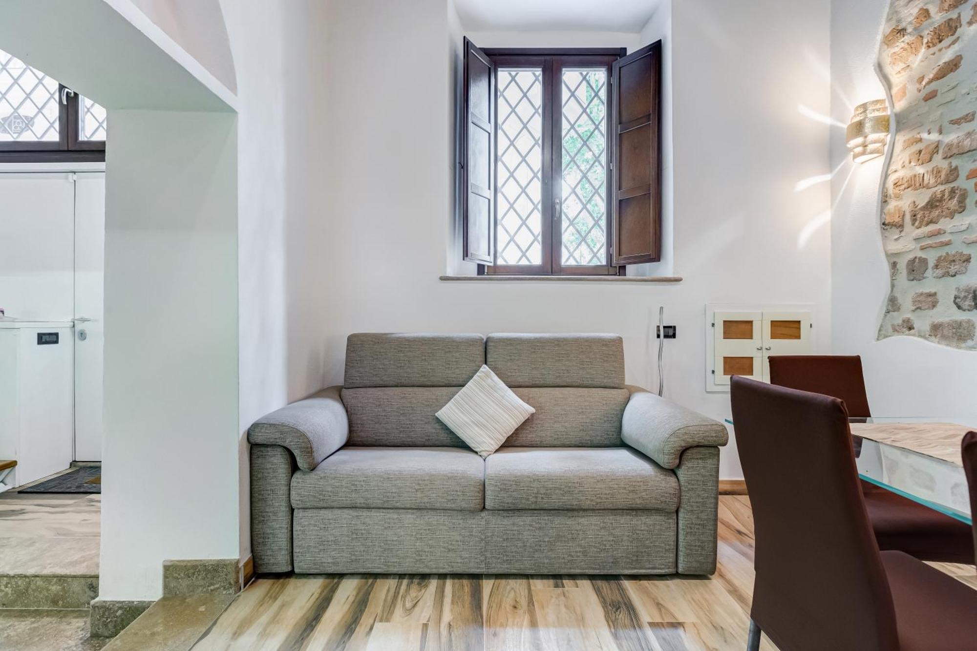 רומא Dream Home מראה חיצוני תמונה