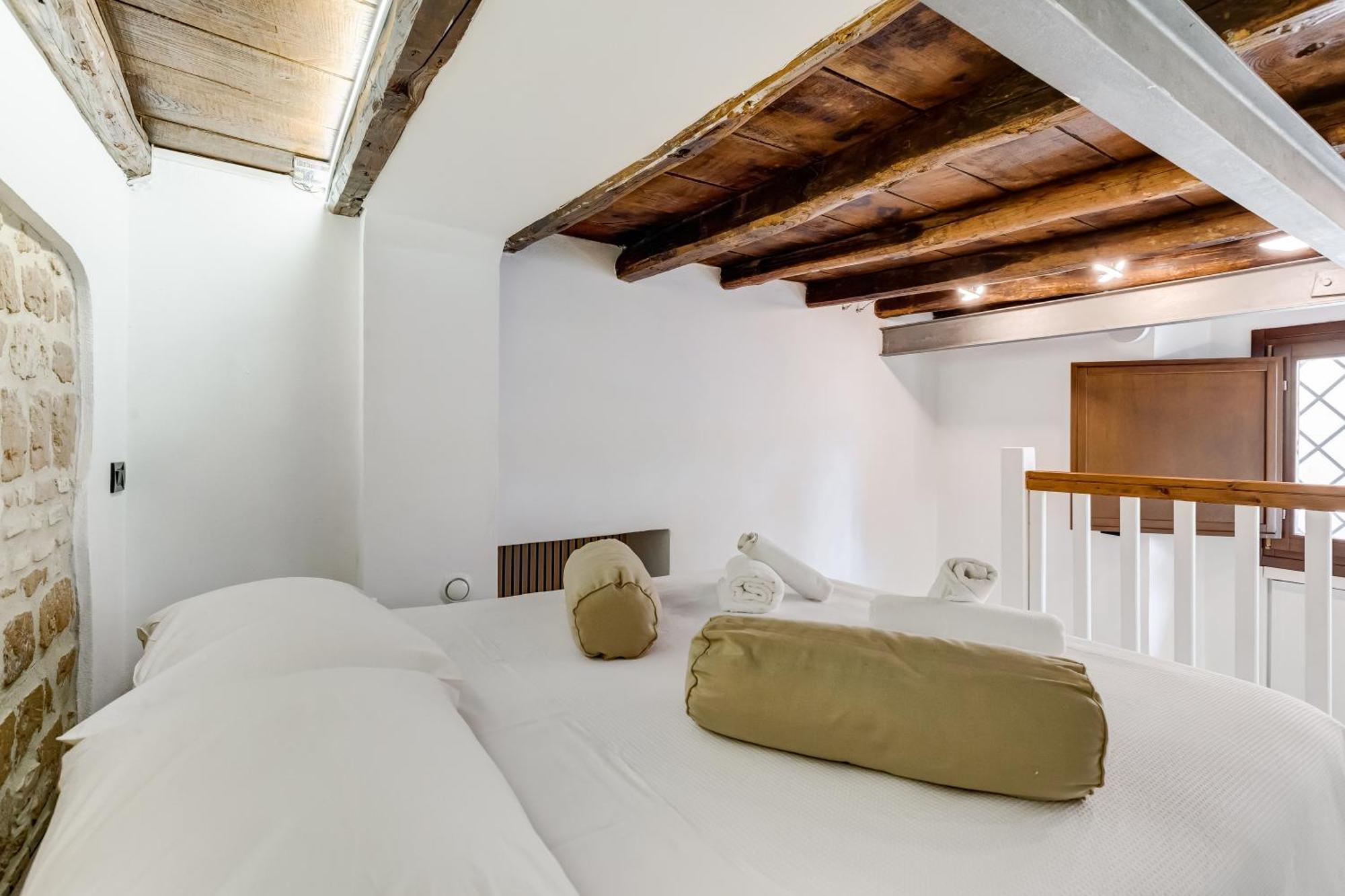 רומא Dream Home מראה חיצוני תמונה