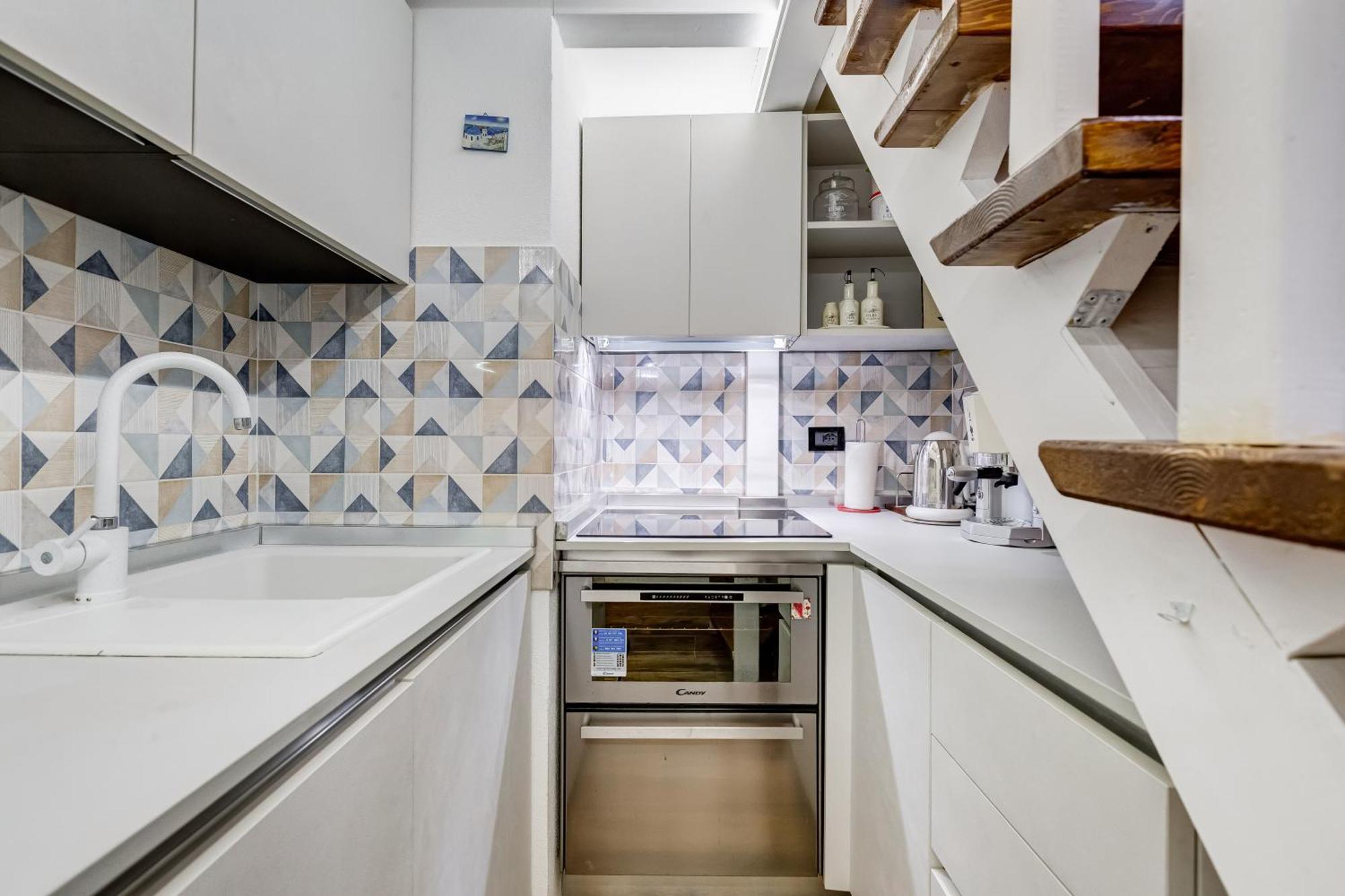 רומא Dream Home מראה חיצוני תמונה