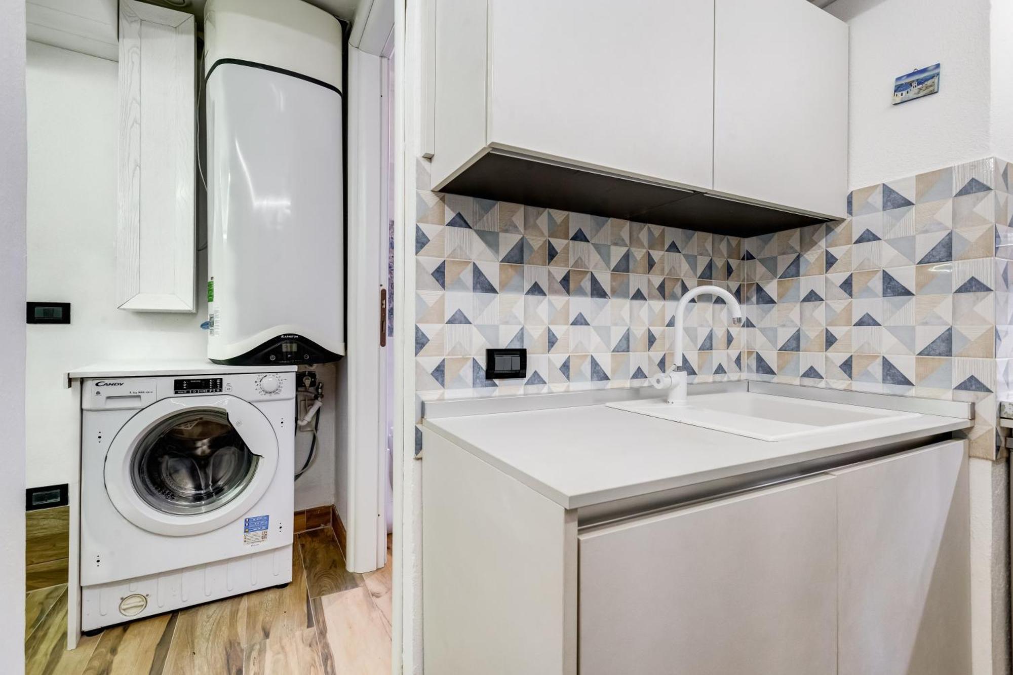רומא Dream Home מראה חיצוני תמונה