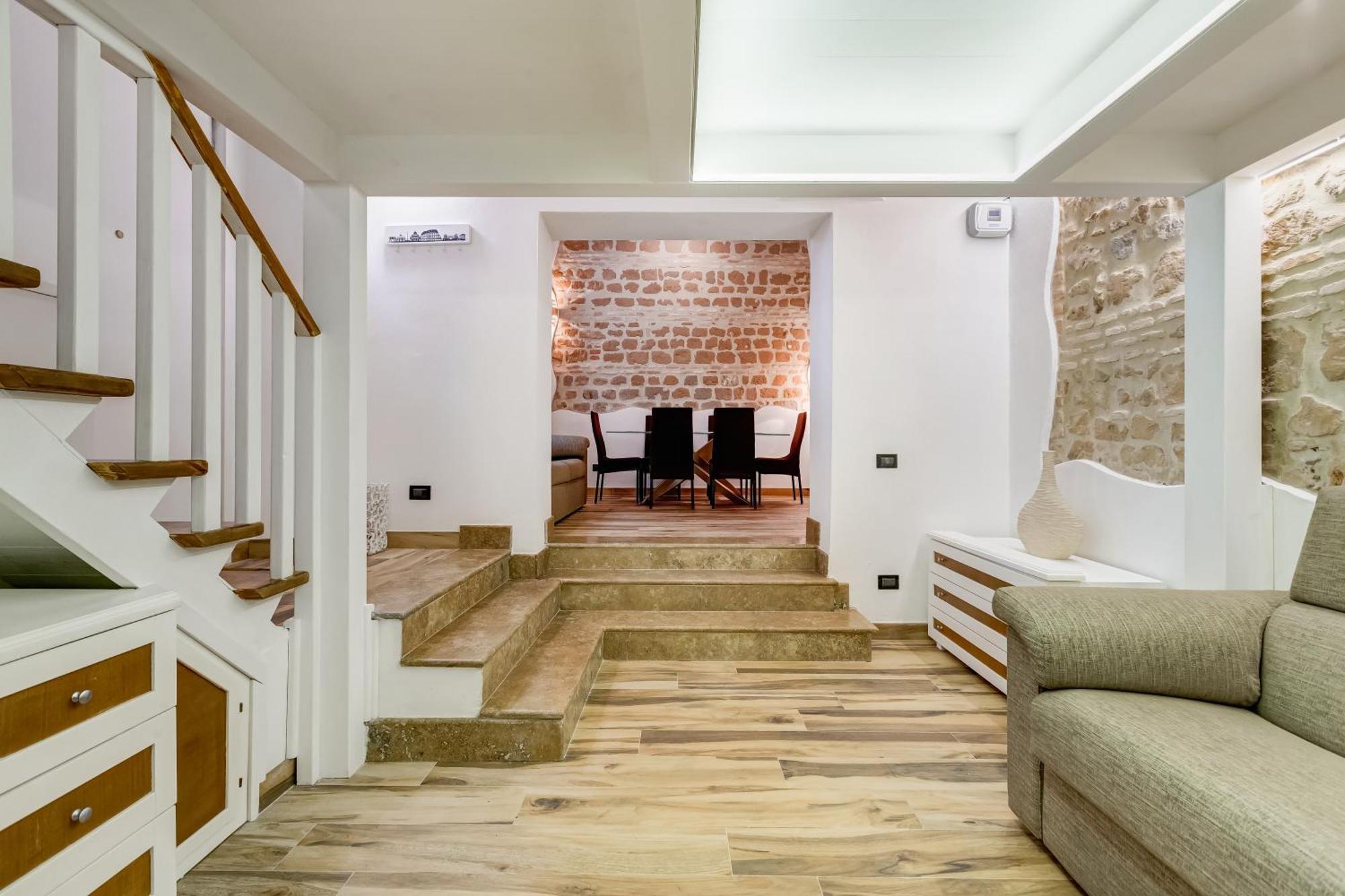 רומא Dream Home מראה חיצוני תמונה