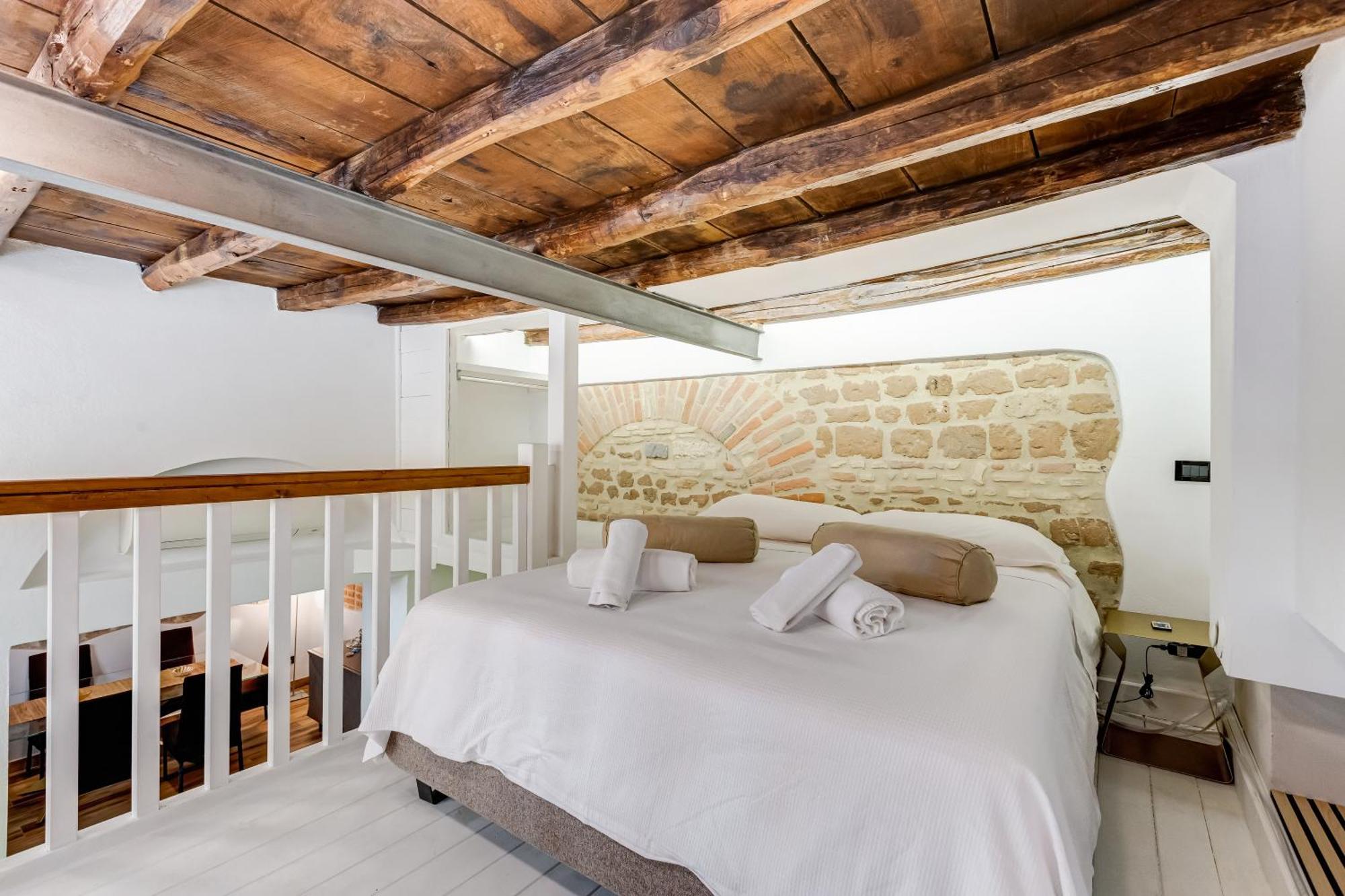 רומא Dream Home מראה חיצוני תמונה