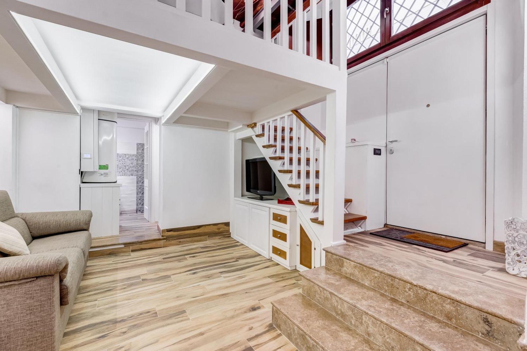 רומא Dream Home מראה חיצוני תמונה