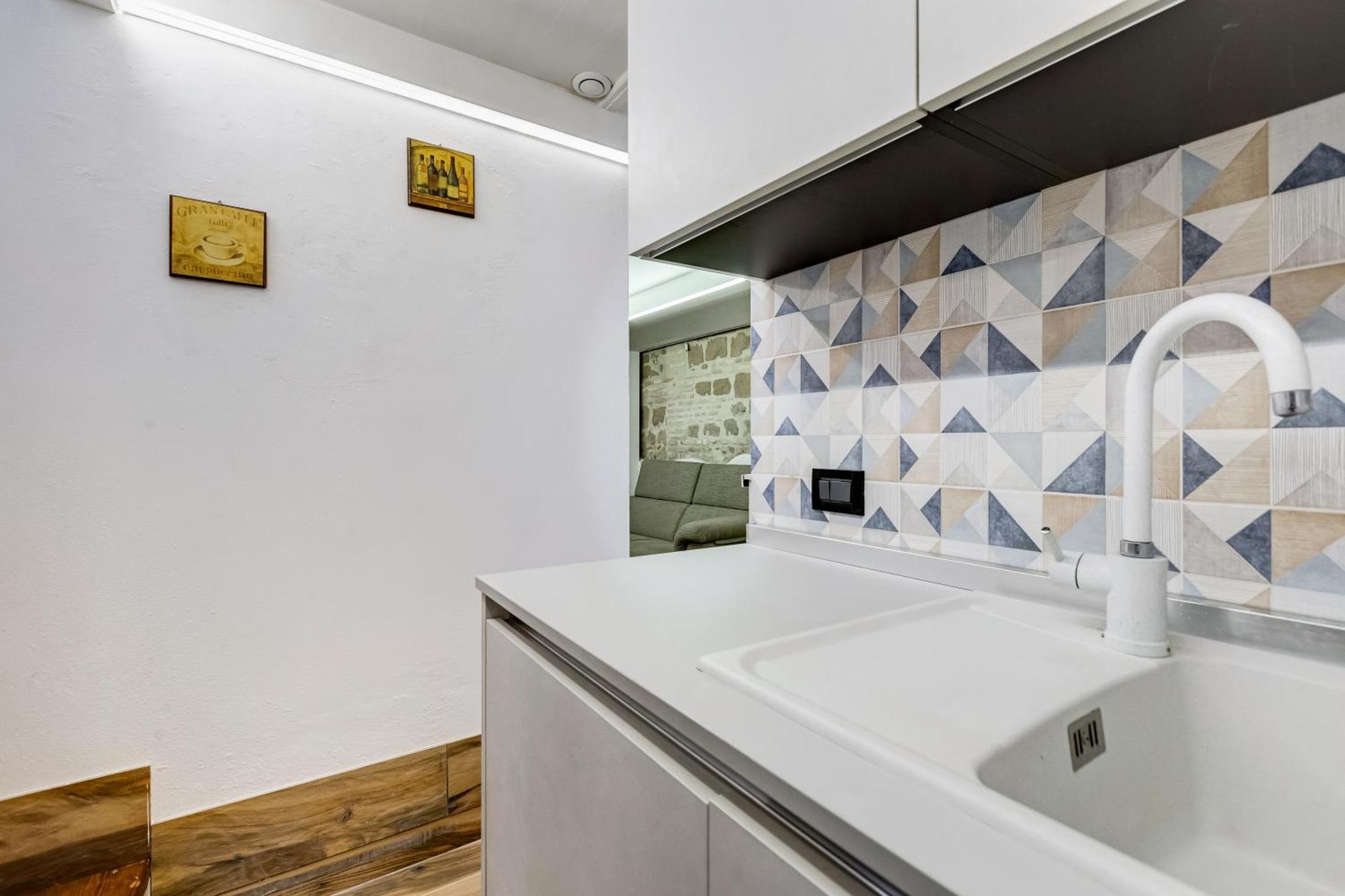 רומא Dream Home מראה חיצוני תמונה