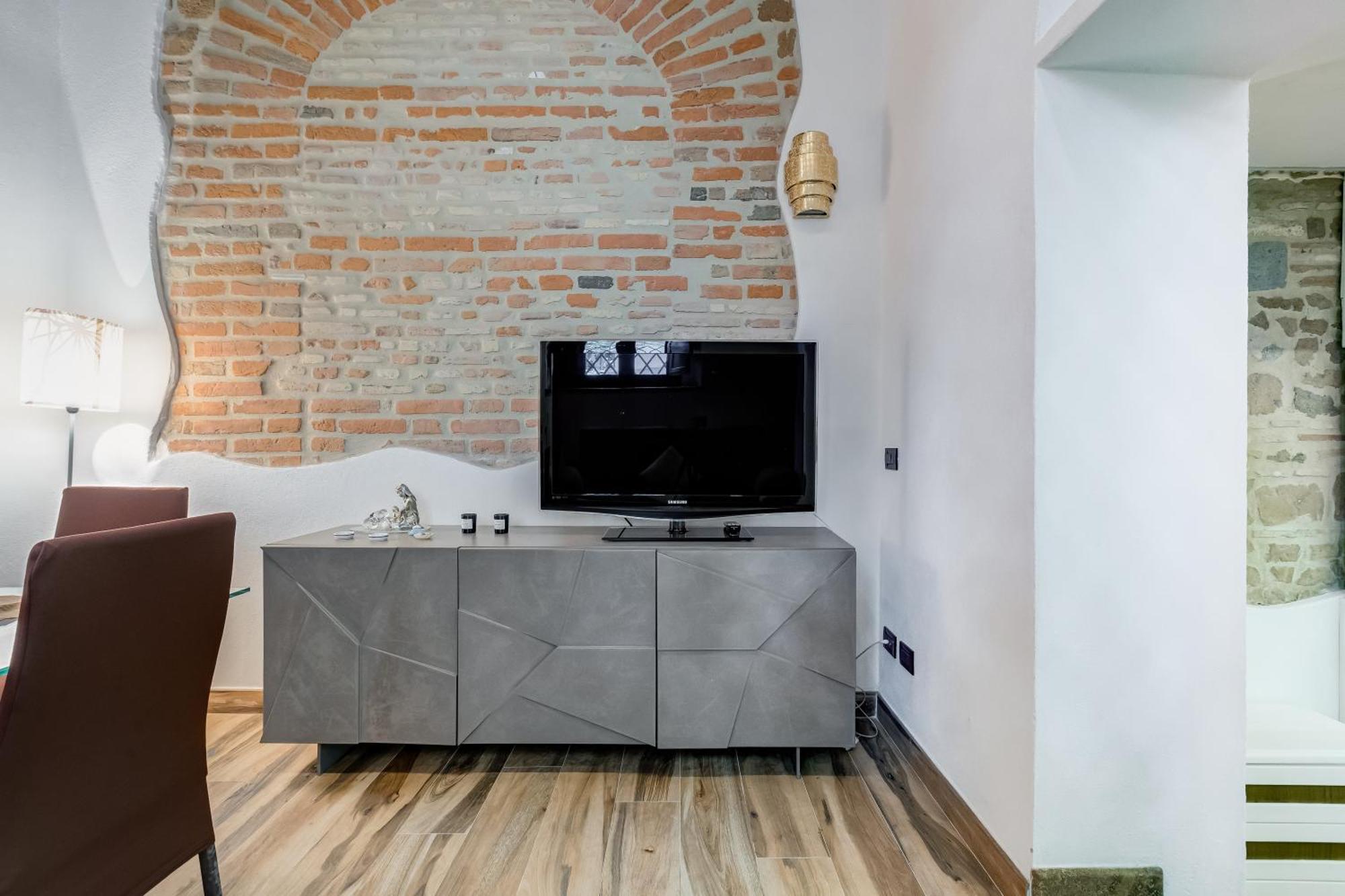 רומא Dream Home מראה חיצוני תמונה