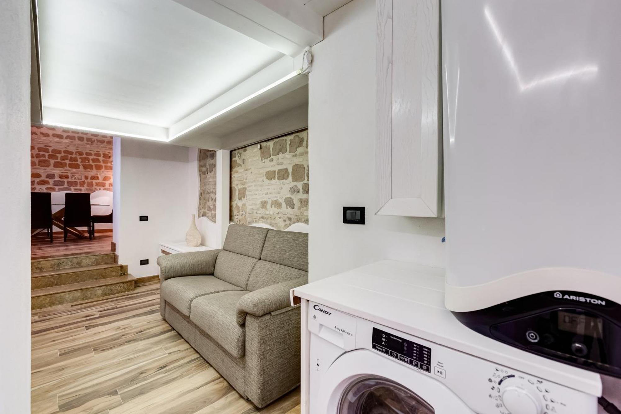 רומא Dream Home מראה חיצוני תמונה