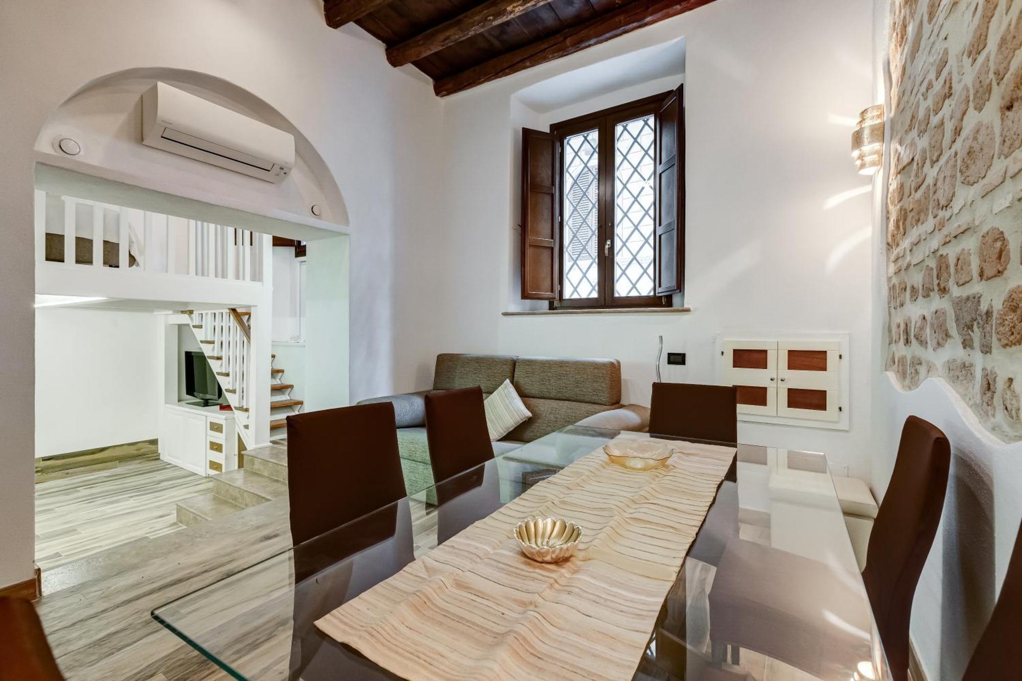 רומא Dream Home מראה חיצוני תמונה