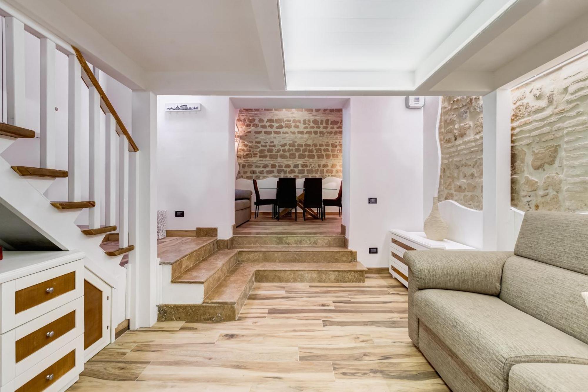 רומא Dream Home מראה חיצוני תמונה