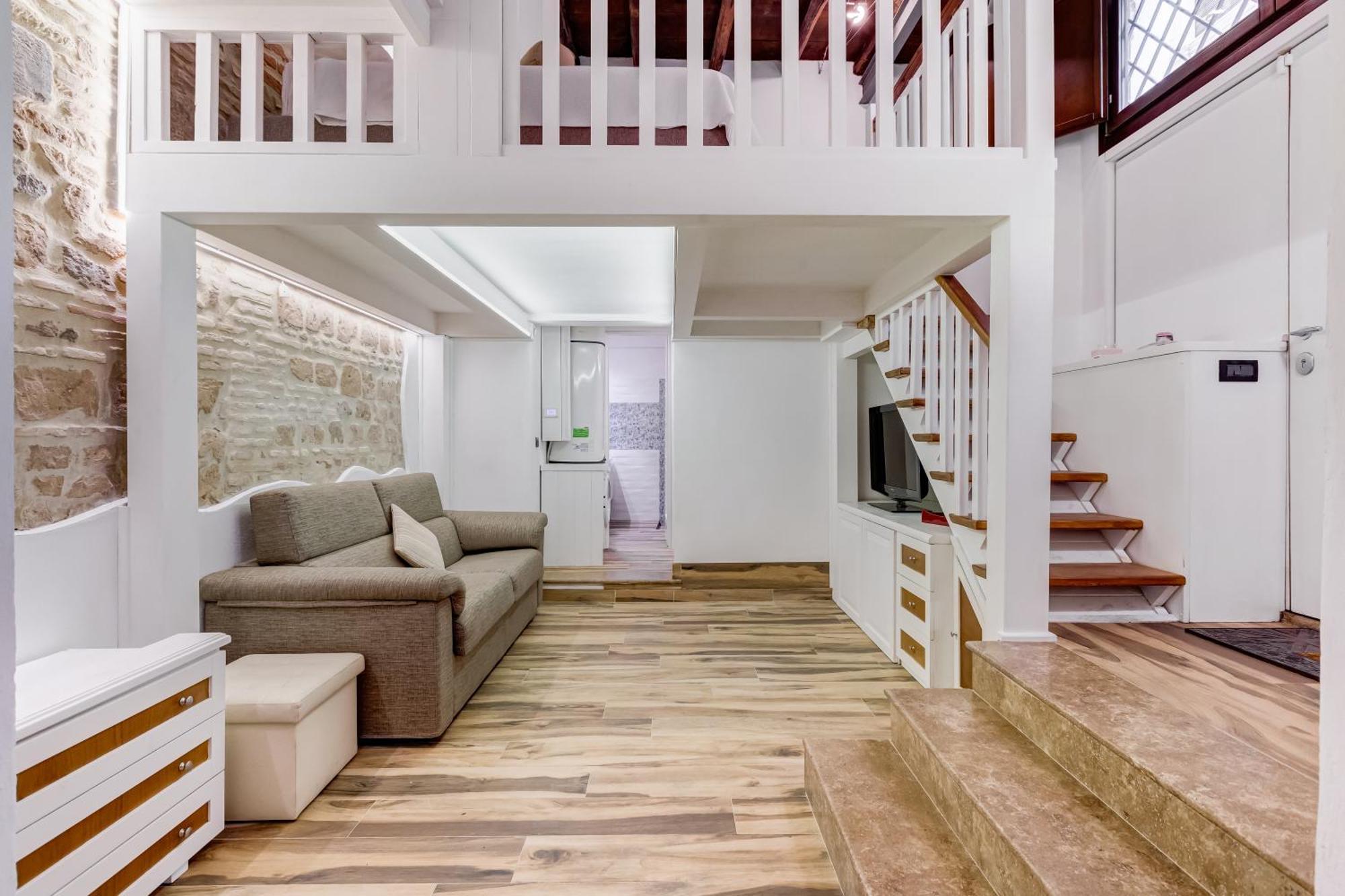 רומא Dream Home מראה חיצוני תמונה