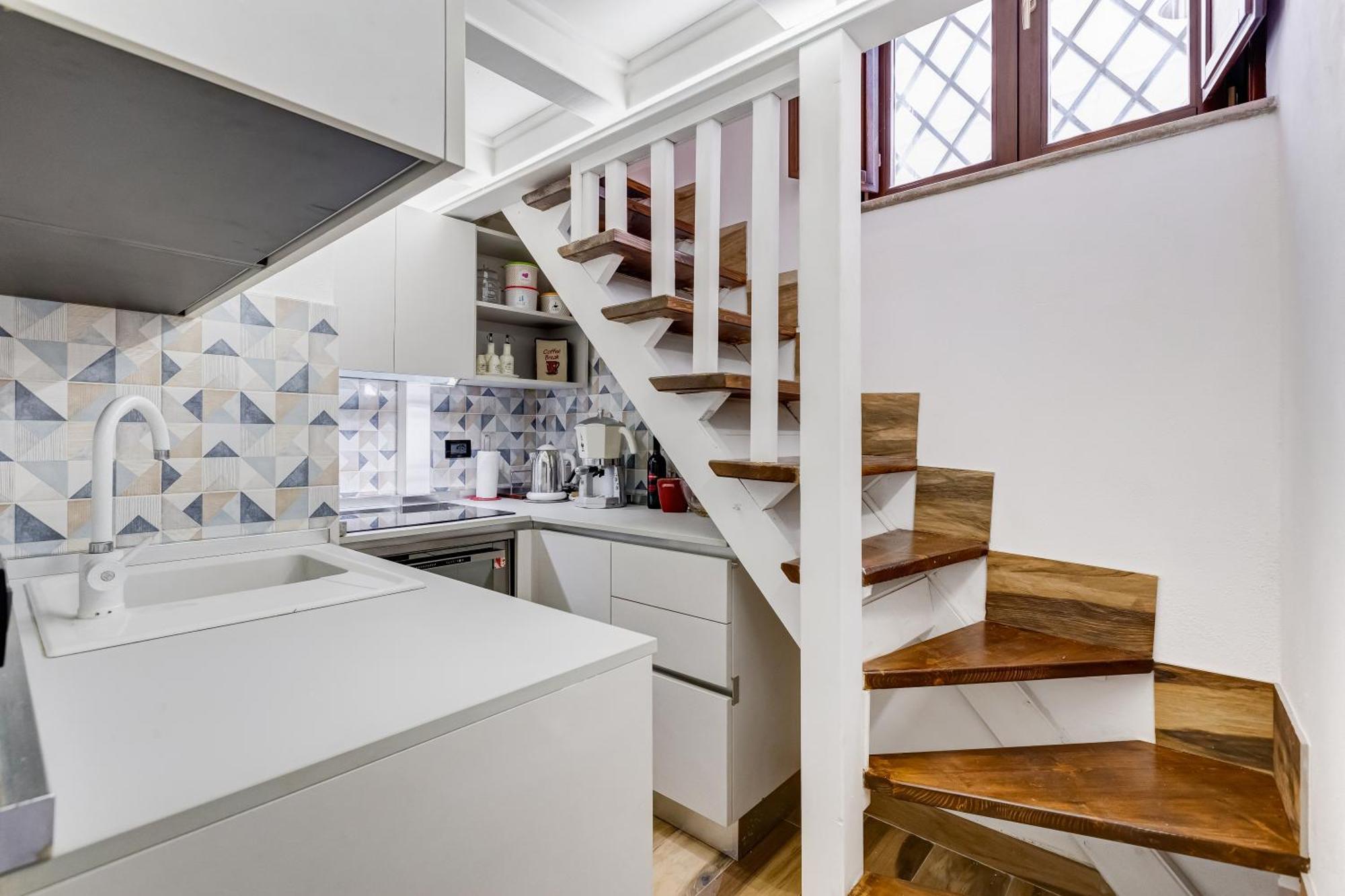 רומא Dream Home מראה חיצוני תמונה