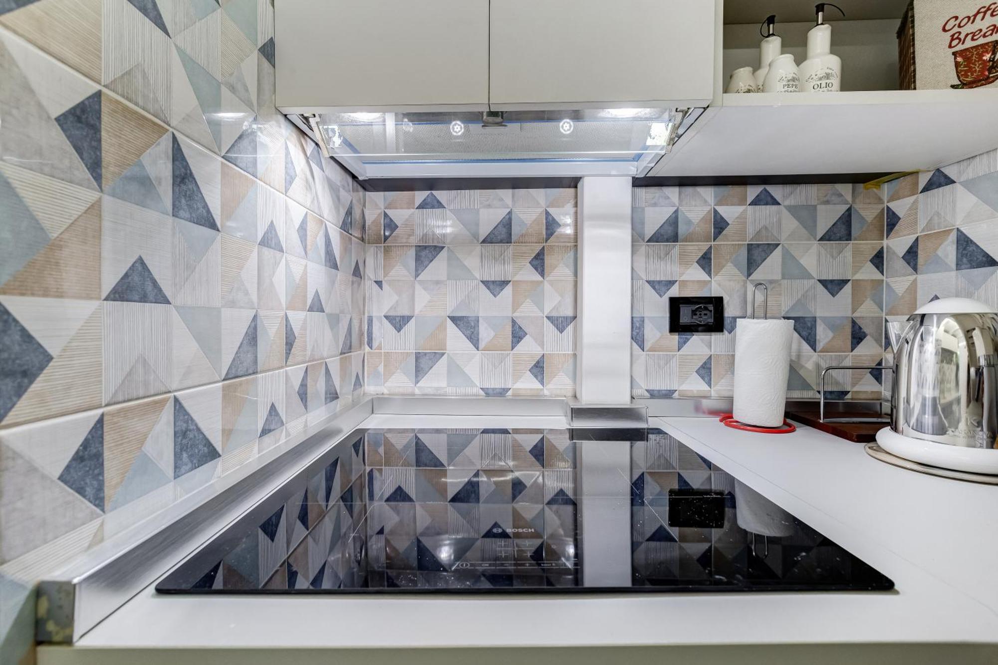רומא Dream Home מראה חיצוני תמונה