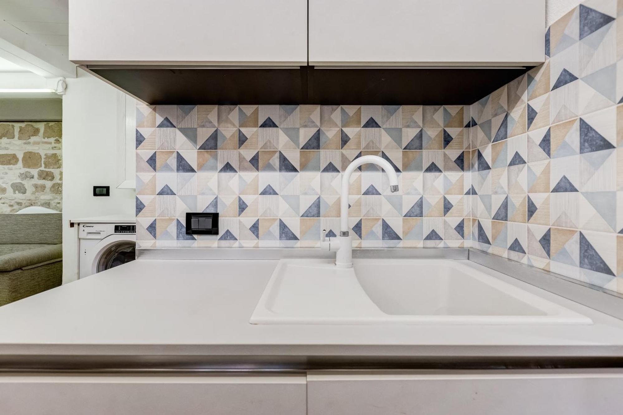 רומא Dream Home מראה חיצוני תמונה