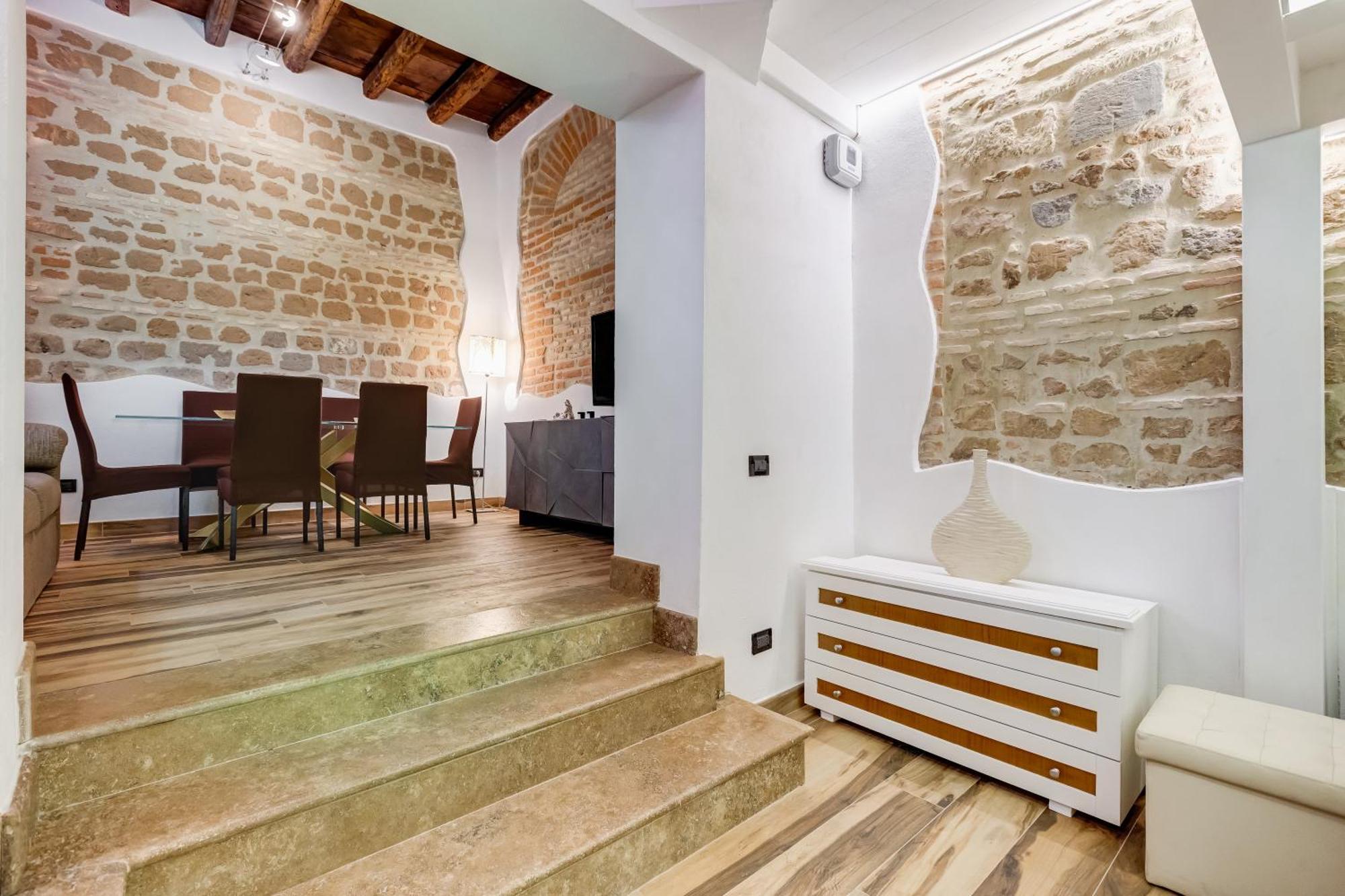 רומא Dream Home מראה חיצוני תמונה