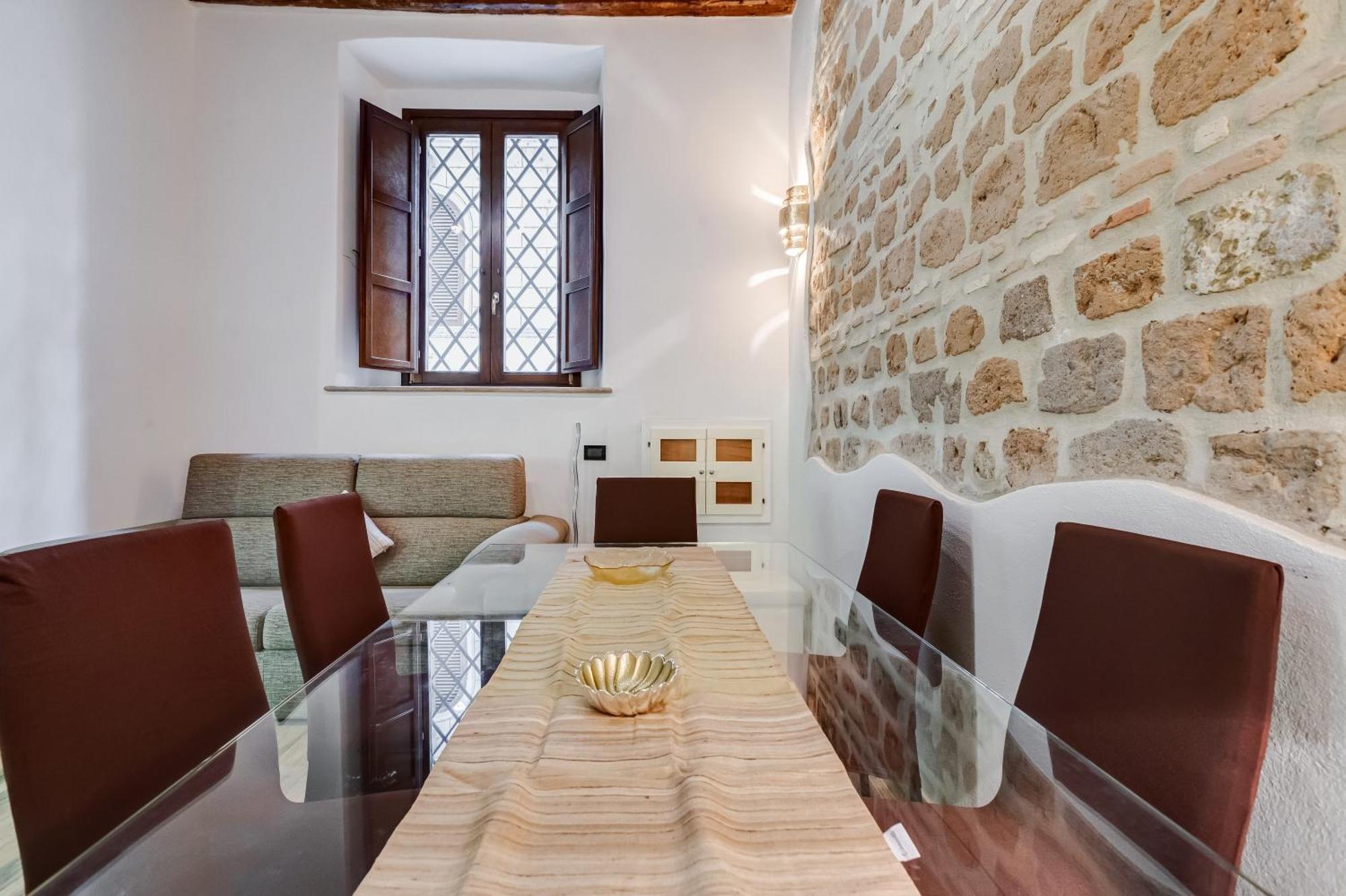 רומא Dream Home מראה חיצוני תמונה