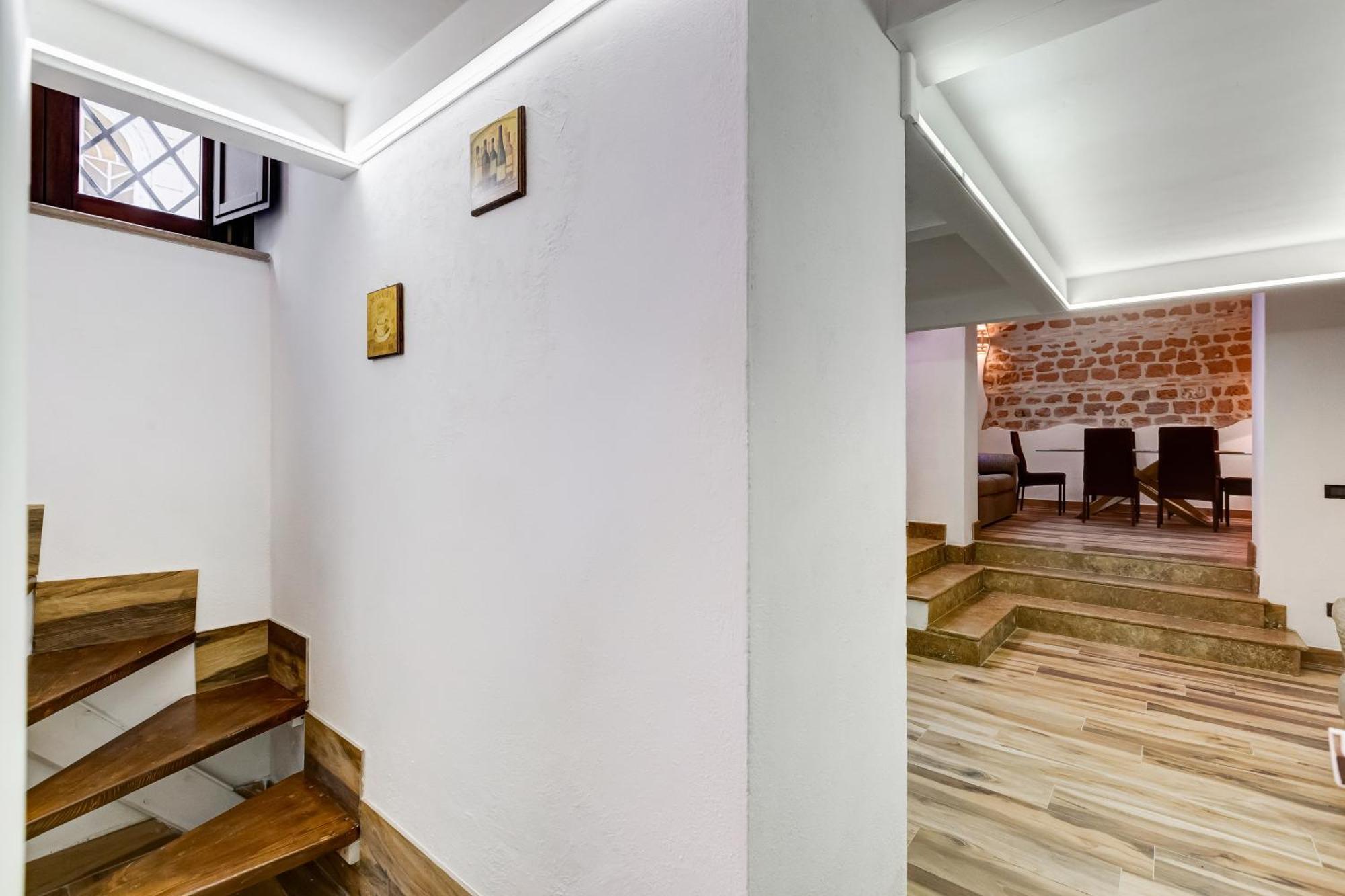 רומא Dream Home מראה חיצוני תמונה