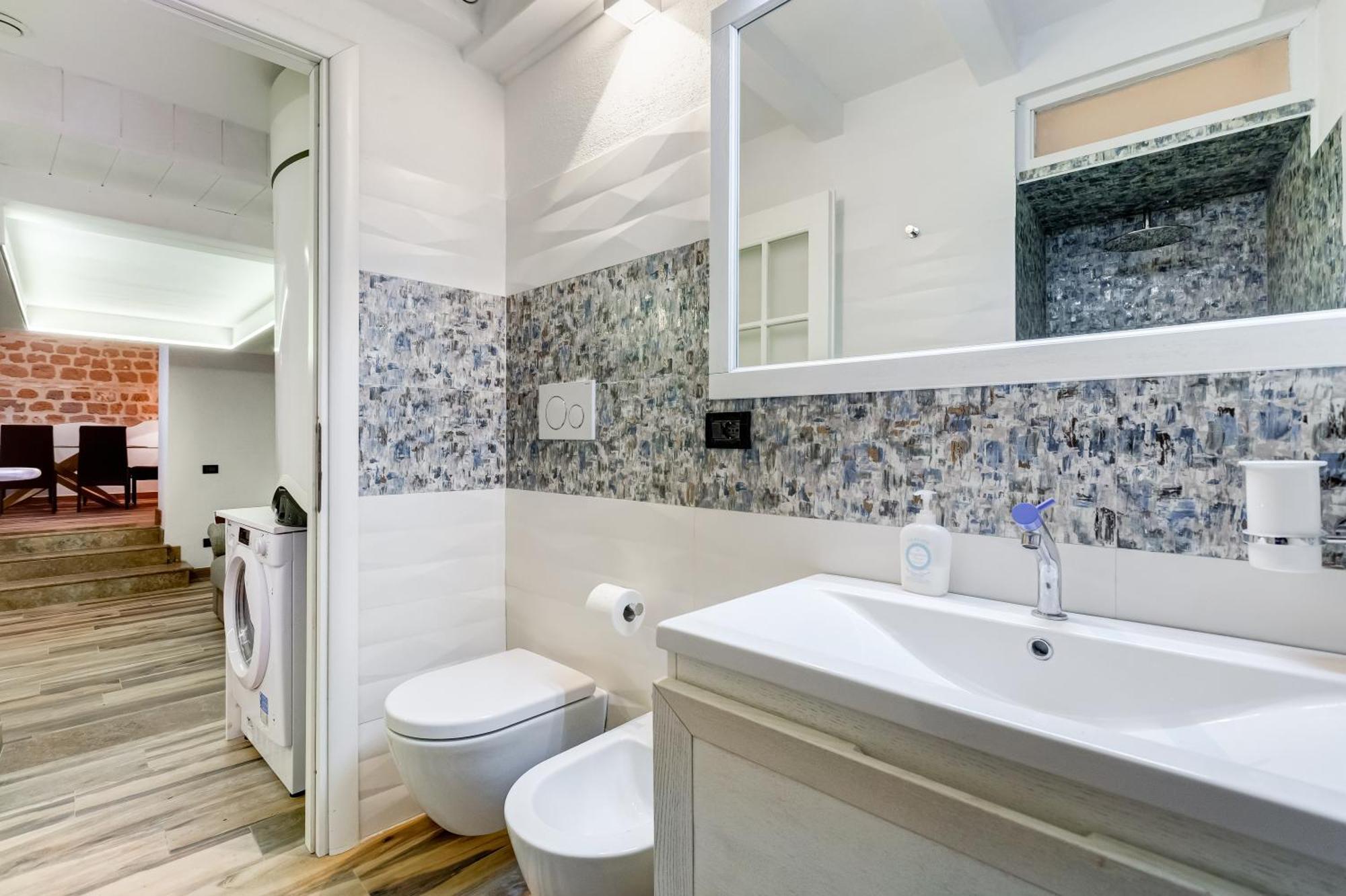 רומא Dream Home מראה חיצוני תמונה